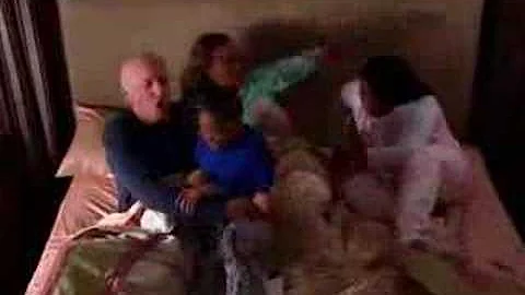 Curb Your Enthusiasm The Bat Mitzvah Larry & Loret...