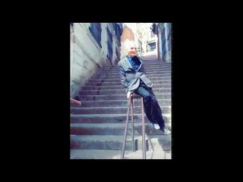 اقسم بالله انا معرفش اعمل كده الراجل ده هيموت من الحسد