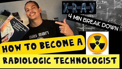 How to become a Radiologic Technologist | X-RAY Tech | Prerequisites | Radiology program | Clinicals