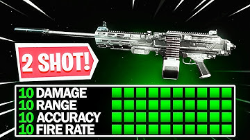 OVERPOWERED M91 CLASS SETUP.. (Best M91 Class Setup) COD MW