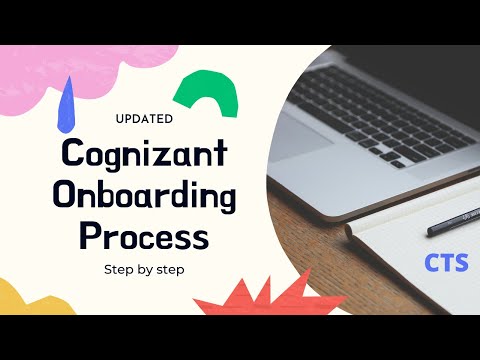 Cognizant onboarding process || Background verification || All you need to know