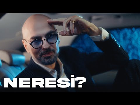 Soner Sarıkabadayı - NERESİ? (Official Video)