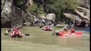 Fortune Rafting & Canyoning Turkey by Denny Denda 888 views 9 years ago 16 minutes