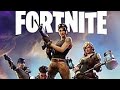Fortnite save the world