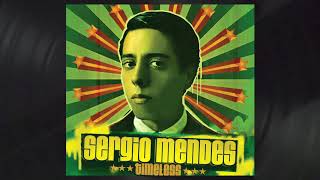 Video thumbnail of "Sérgio Mendes - Lamento (No Morro) (Official Audio)"