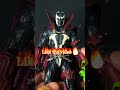 Spawn Headswap and Torso Mod #asmr #spawn #mcfarlanetoys