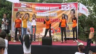 Download lagu SIK ASIK HANURA-By'KANDA KURNIAWAN