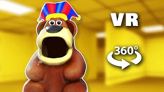 360° VR Freddy Fazbear ur ur ur ur Resimi