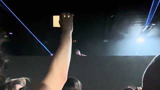 Alan Walker at Academy LA: Dreamer (Egzod Remix) (Live)