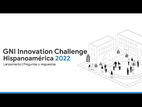 Innovation Challenge LatinoAmérica 2022 Q&A