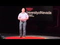 Own Your Truth | Shane Wickes | TEDxUniversityofNevada