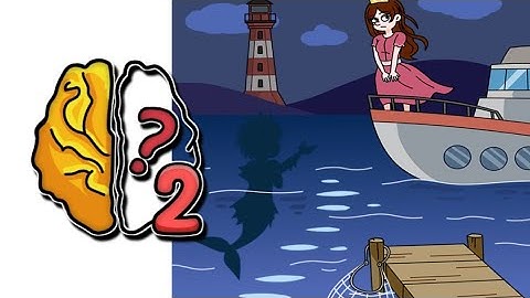 Brain Out 2 Level 254 |Where