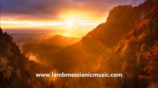 Video thumbnail of "You Are My Salvation - JOEL CHERNOFF THE OFFICIAL CHANNEL"