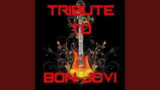Download Lagu Bon Jovi Medley: Livin' on a Prayer / You Give Love a Bad Name / Runaway / Always / Bed of Roses / Keep the Faith / Raise Your Hands / In These Arms / Bad Medicine / Lay Your Hands on Me