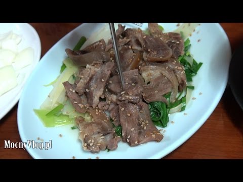 Wideo: Jakie rasy psów jedzą Koreańczycy