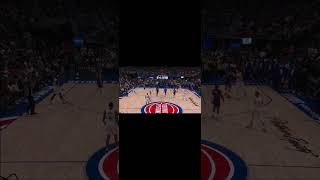 Donovan Mitchell with the buzzer beater #fyp #playoffs #game7 #shorts ￼