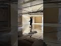 HOA Garage Transformation from Every Angle