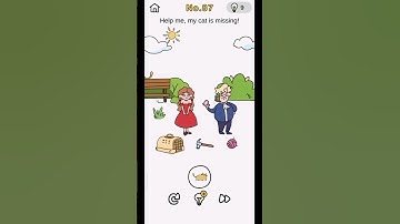 BRAIN OUT CRAZY FIND LEVEL -87 || #brainout #mobilegame