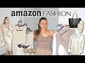 Amazon fashion haul summer 2024  clean minimal  classy aesthetic  outfit ideas