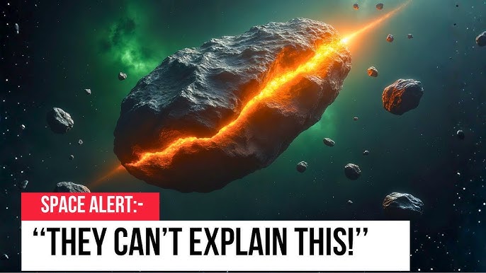 3I/ATLAS Shatters 10 “Rules” of Comets — And No One Can Explain It