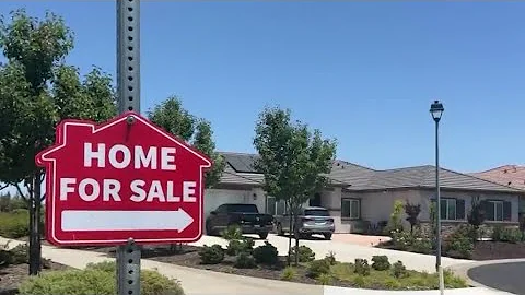 2025 shaping up to be worst year for home sales in U.S. history