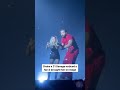 Drake Sees Fan Going CRAZY &amp; BRINGS HER ON STAGE 😳🤯👀