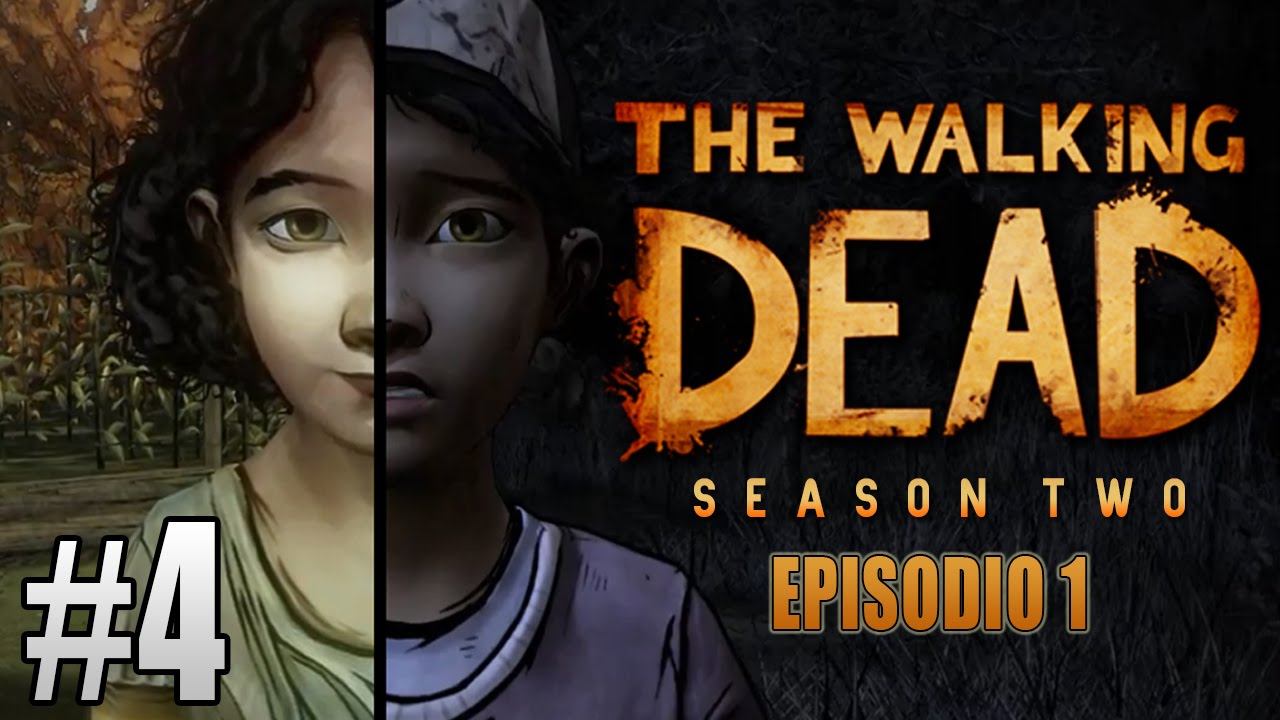 The Walking Dead Season 2 ITA Ep.4 SCELTE DIFFICILI! YouTube