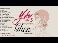 Yêu 5 Rhymastic & Ghen Remix Tuyển Tập Các Bản Nhạc Hay Nhất 2017