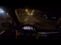 2017 Audi SQ7 POV Night drive