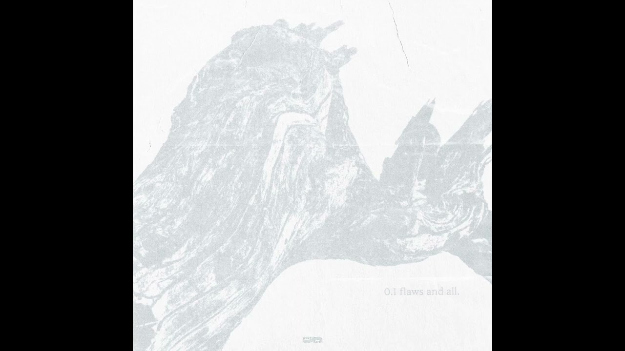 wave to earth - love. (Clean Inst.)