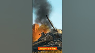 Thumbnail of Tankers finally got their song 🎵🎤🎸