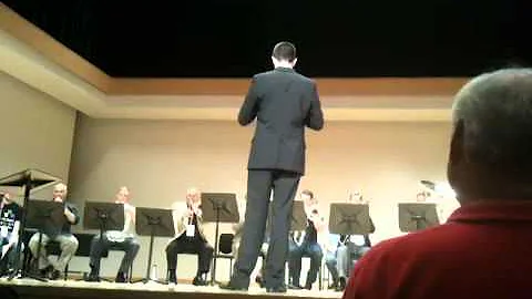 National Brass Symposium -- Mahler 2