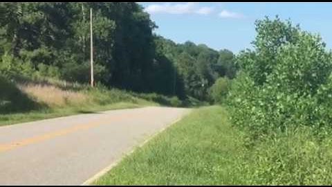 New Leslie RS3L runby