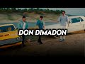 OSCAR MAYDON X REMP X VICTOR MENDIVIL - Don Dimadon (2024)