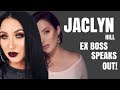 JACLYN HILL EXPOSED BY EX BOSS?