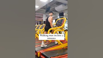Try This Treadmill Workout For Weight Loss!! #weightloss #treadmill #treadmillworkout #fatloss
