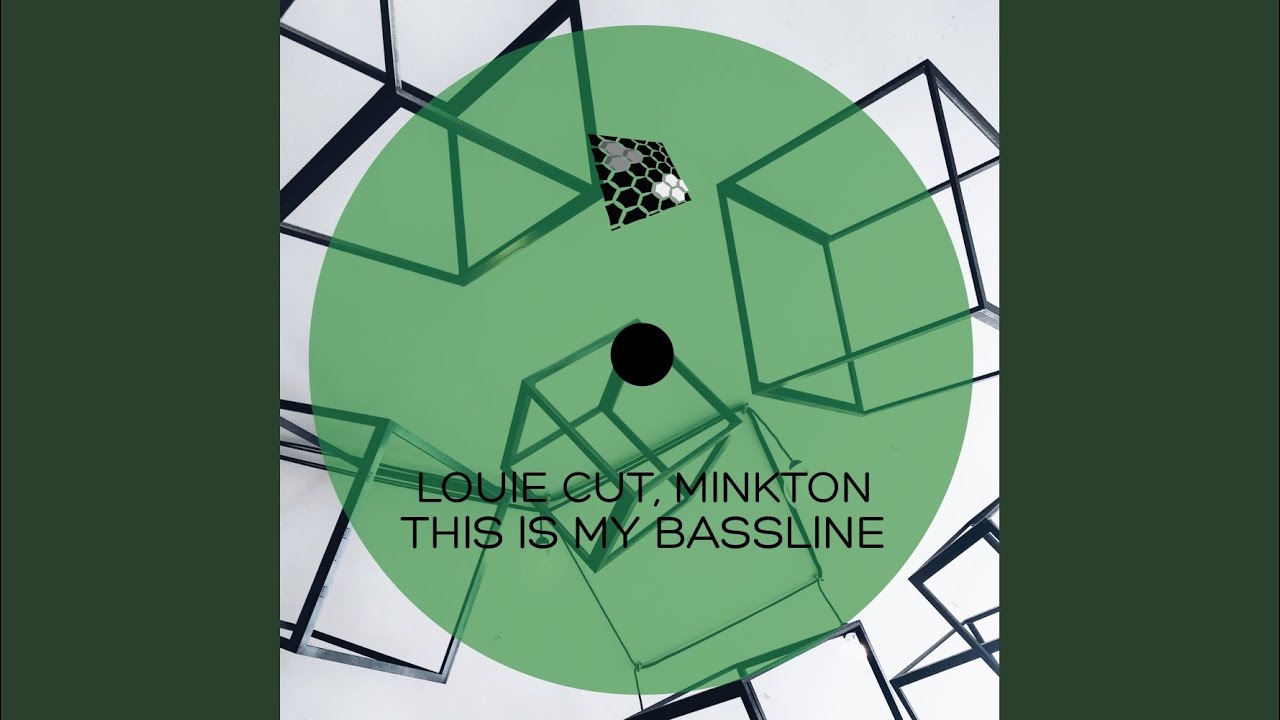 This Is My Bassline (Original Mix)