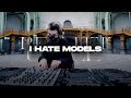 Reality check i hate models x femur audiovisual experience