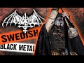 Capture de la vidéo Ondskapt - Шведский Black Metal / Обзор От Dprize