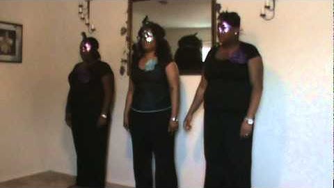 Alpha Pi Delta Spring 2011 Probate Part 2