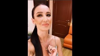 Яндекс.Навигатор заговорил голосом Ольги Бузовой )) Яндекс.Навигатор заговорил голосом Ольги Бузовой ))