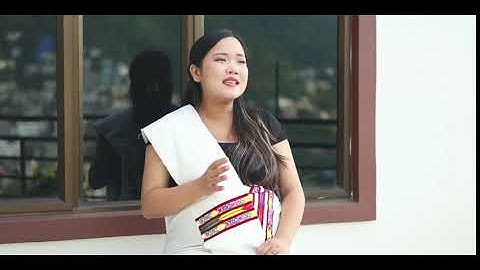 Zualbawihi - Rimawi Ram | Official Video 2025