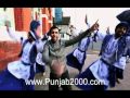 Punjab2000com  sarpanch ft foji  punjabi skank