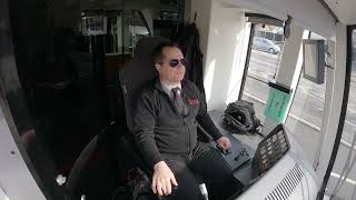 Letbanechauffører Bliver Syge Af Dårlige Bilister