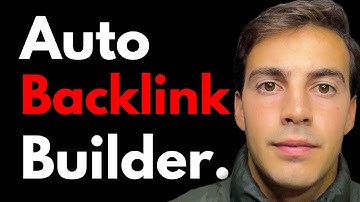 AI SEO: How I Automated 792 External Links to Rank #1 (copy this)