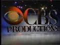 Norris Brothers Ent The Ruddy Greif Company CBS Prods Columbia Tristar Television Dist 2000 Norris Brothers Ent The Ruddy Greif Company CBS Prods Columbia Tristar Television Dist 2000