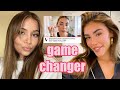 I followed Madison Beer's makeup routine.. and I am SHOOK.