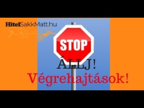 Videó: Hogyan írjak A Végrehajtónak