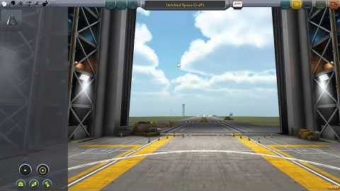 Debug Console/Menu/Toolbar for Kerbal Space Program Version .23