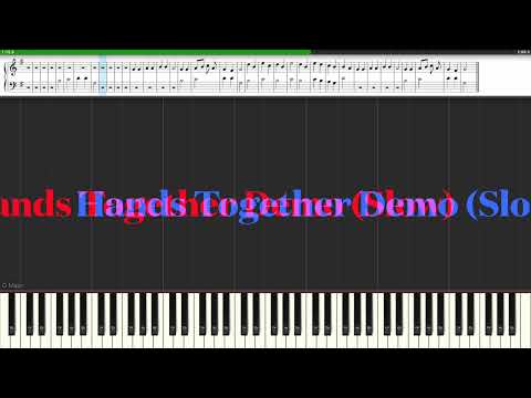 Yamaha JMC Book 3 Gavotte Tutorial